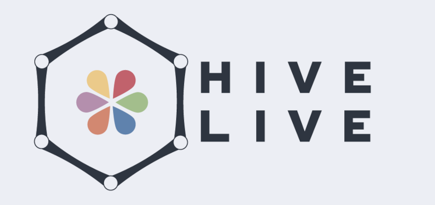 HiveLive Universe is now open