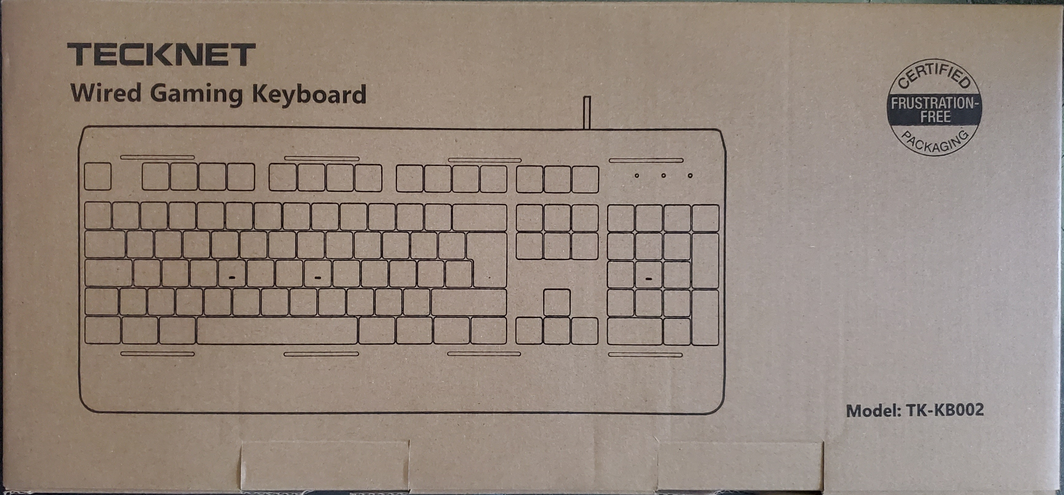 Tecknet TK-KB002 Wired 'Gaming' Keyboard.jpg