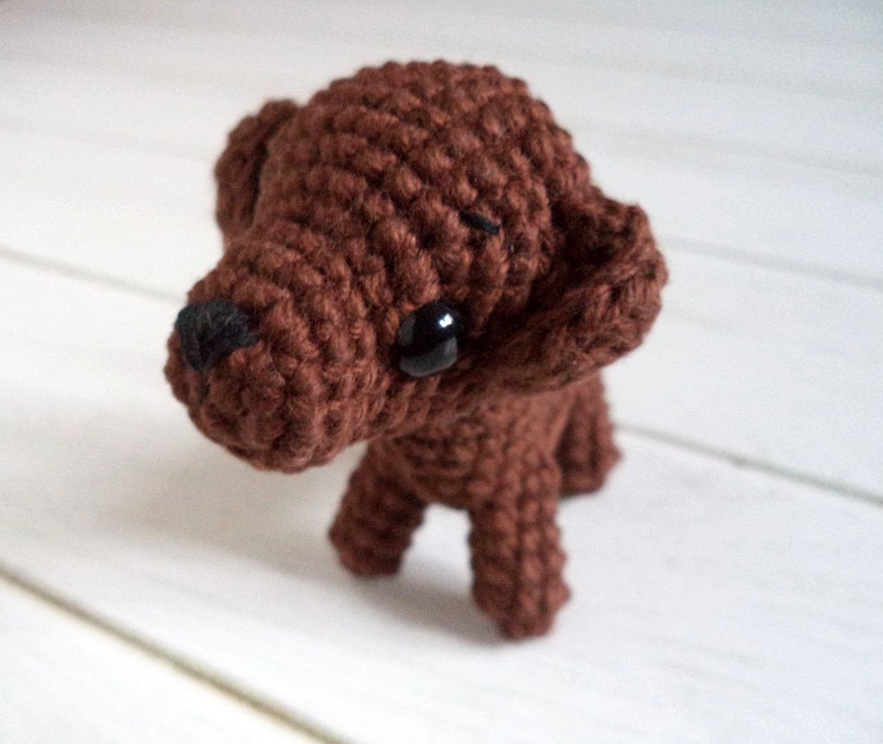 p.tiny dog crochet_amigurumi dog_khawamaru.jpg