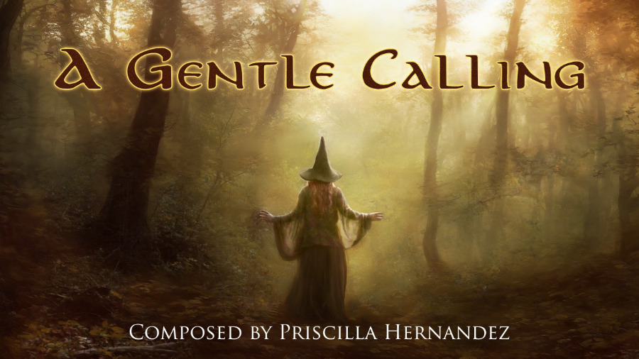 Priscilla Hernandez - A Gentle Calling _banner.jpg