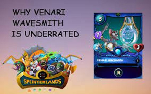 Introducing Legends of Venari