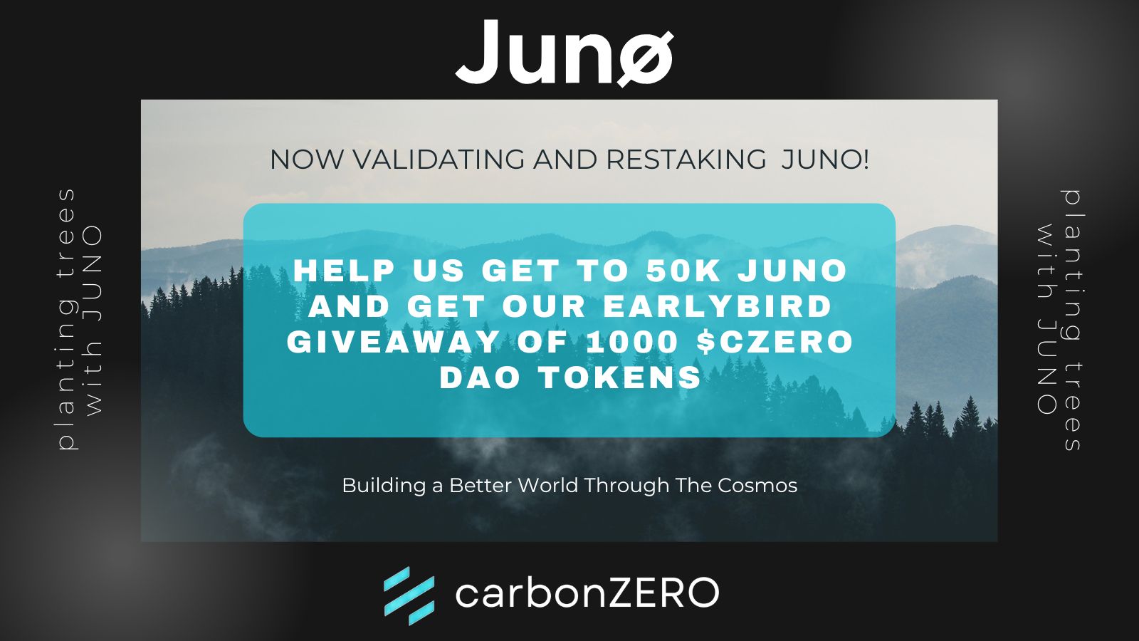 @carbonzerozone/now-validating-for-juno-let-s-plant-trees-through-delegation