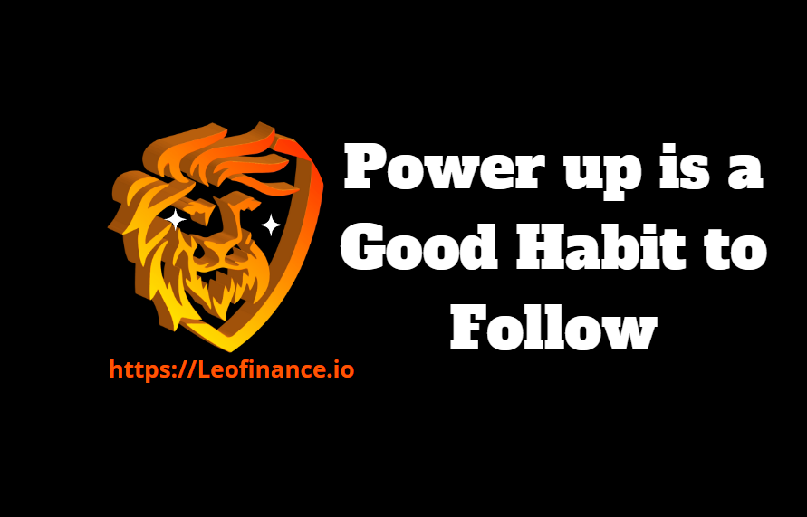 @alokkumar121/this-is-why-power-up-is-a-good-habit-to-follow