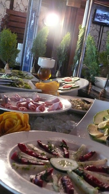 salad-bar