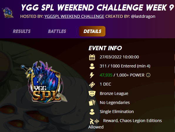 27th mar YGG tournament details.png