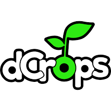 dcrops logo