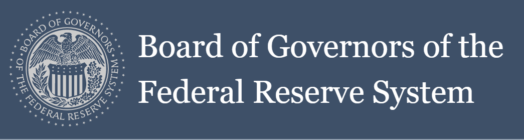 BOARD OF GOVERNORS of the FEDERAL RESERVE SYSTEM: The Fed: Contact us