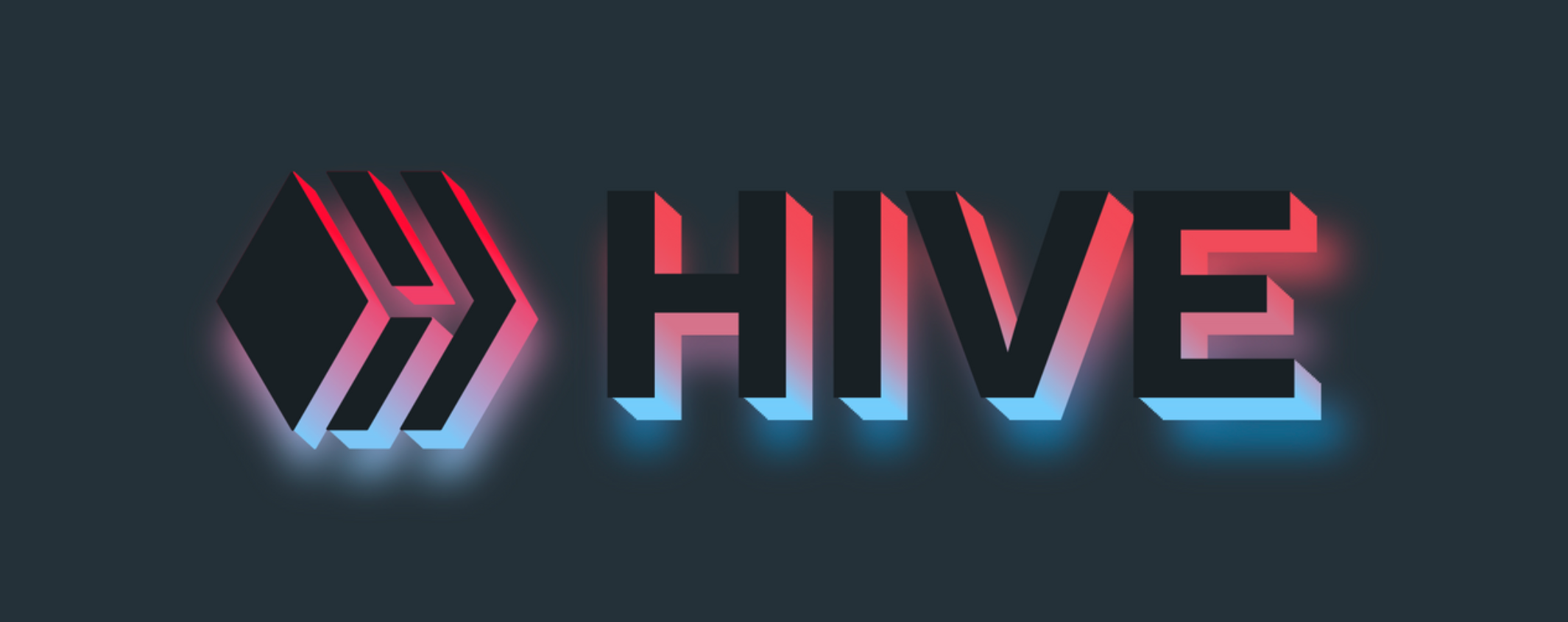 A banner image to encourage those switching from Twitter, to try Hive instead.