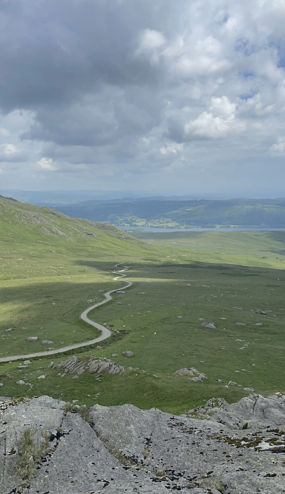 Pies & Peaks at Coniston | Lake District National Park | Cumbria, England