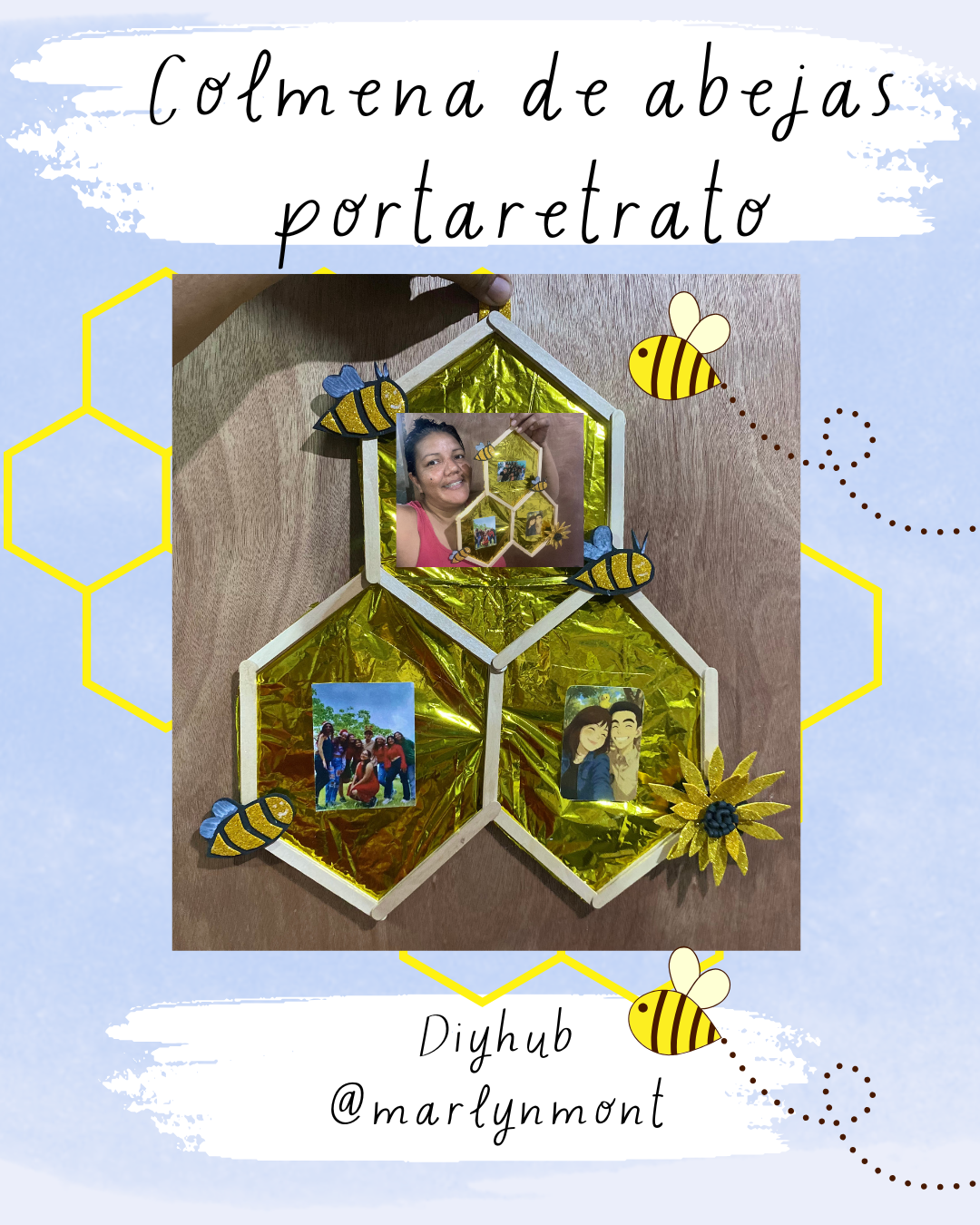 Post de Instagram Vertical Frase Acuarela Azul.png