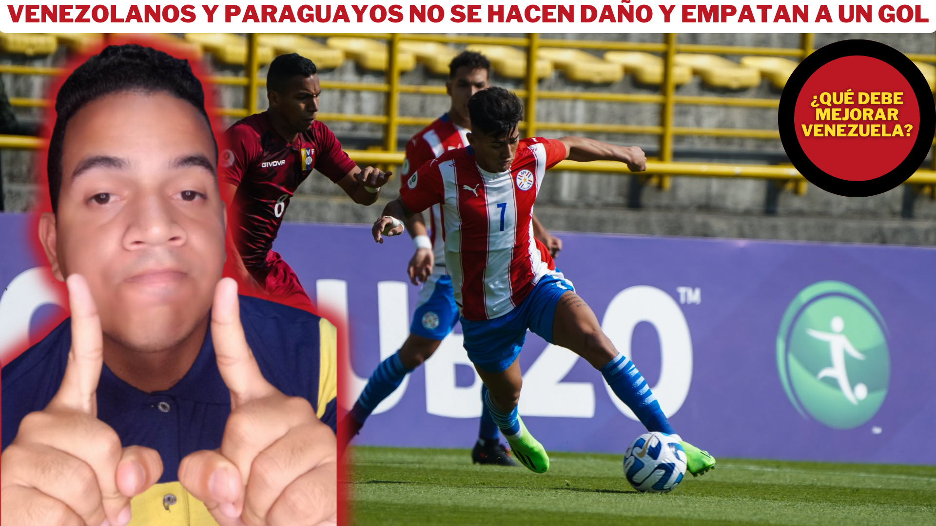 1-1 entre venezuela y paraguay.png