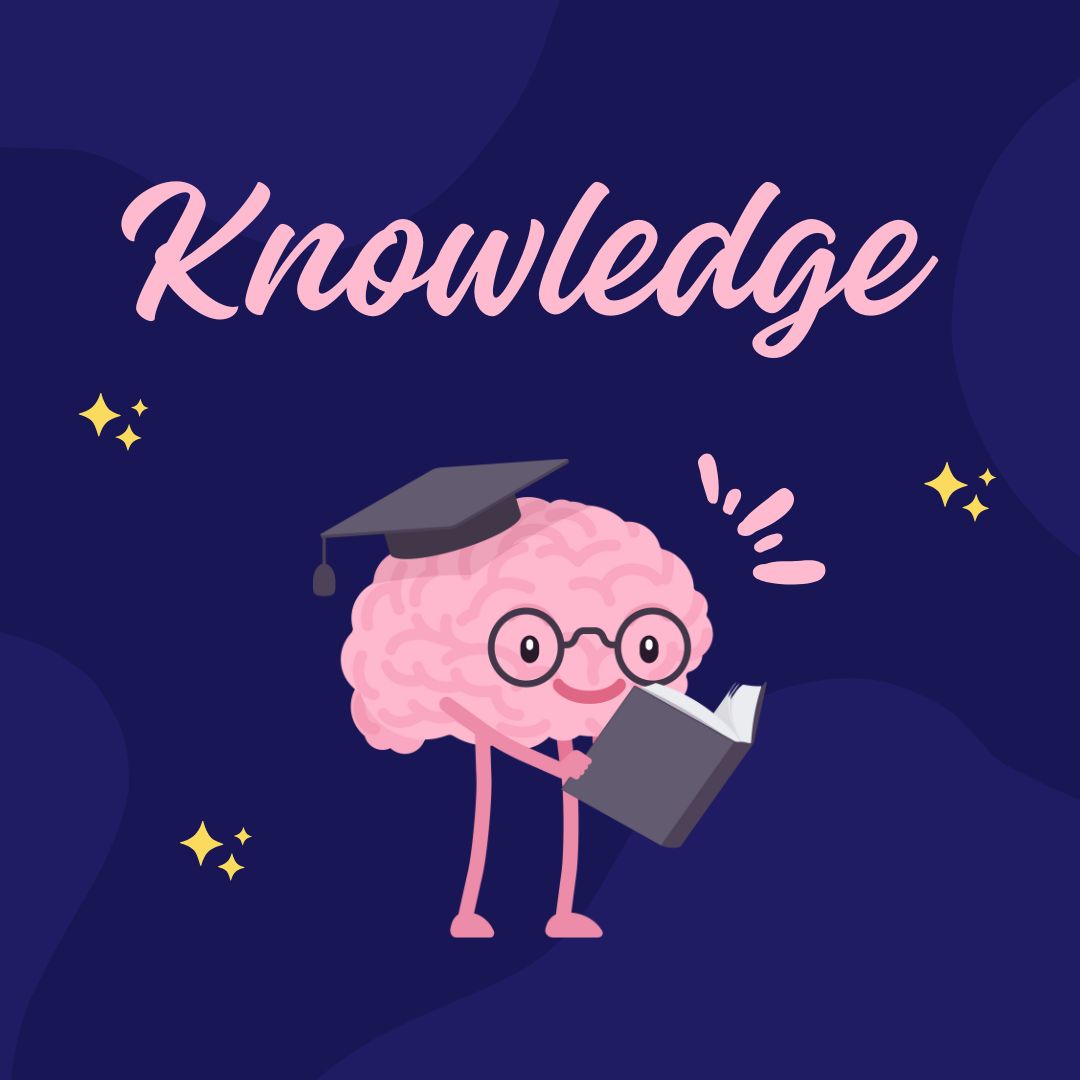 18 May 2025, @mariannewest's Freewrite Writing Prompt Day 2740: knowledge