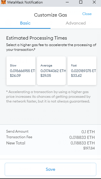 uniswap liquidity