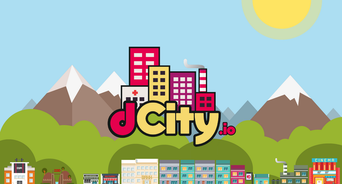 dcitysim