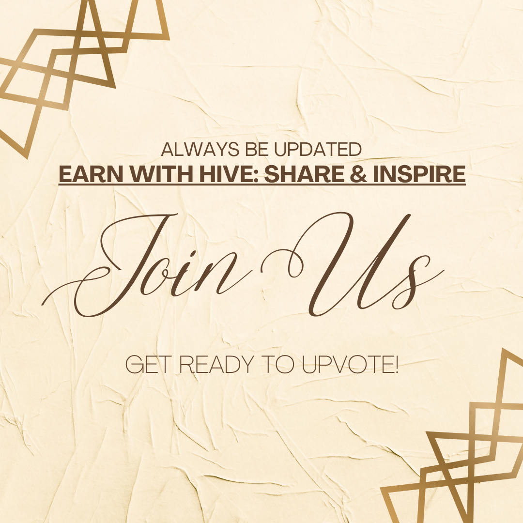 Get Ready to Support, Relate & Upvote! | Calling All Hive PH Friends: Be Part of Our New Writing Hub!