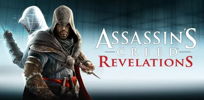 Assassin's Creed Revelations - Wikipedia