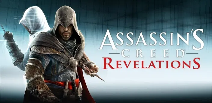 Assassin's Creed: Revelations - Wikipedia