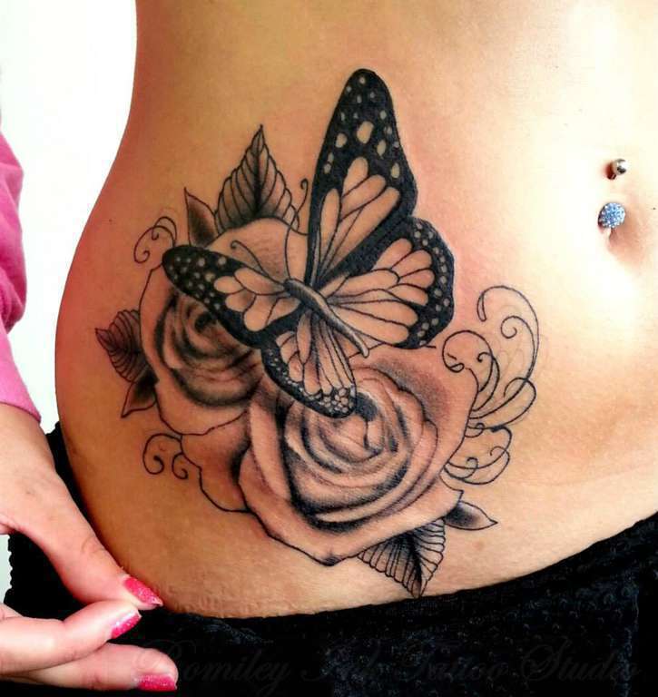  "Tribal Butterfly Tattoo.jpg"