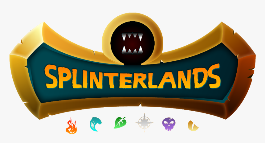 splinterland logo