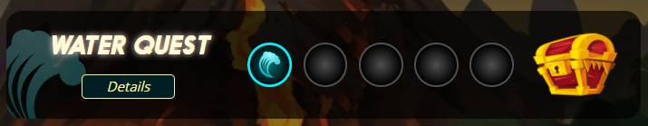https://images.hive.blog/DQmThSapCGN9jKHReTeTHLGSCw1asQE8Jkef2cnjVjW8ZjM/Water%20Quest.PNG