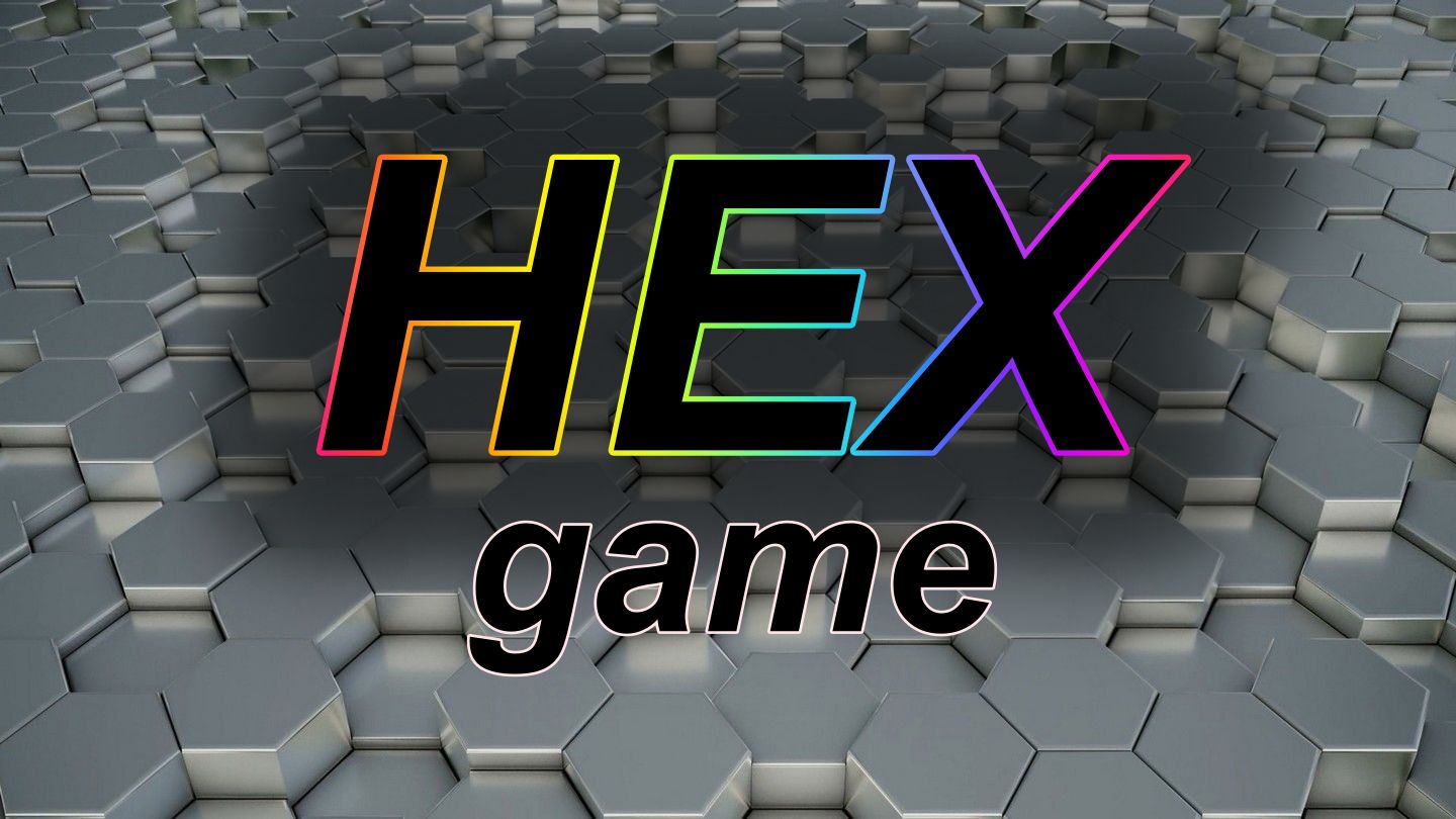 HEX game