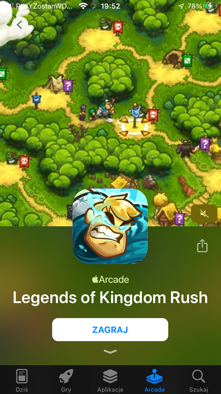 Legends of Kingdom Rush Review