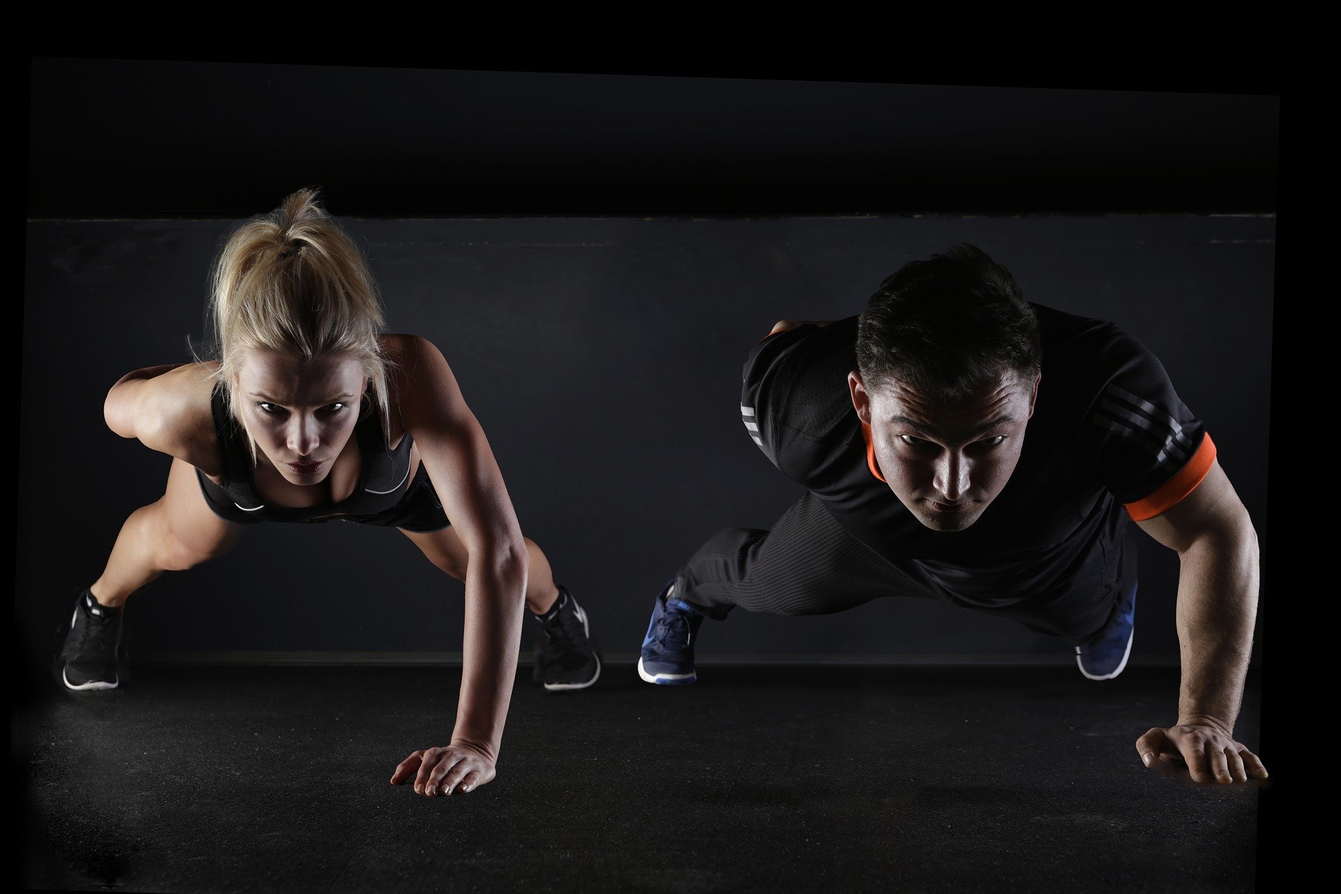 How Can You Avoid Distractions While Working Out At Home.jpg