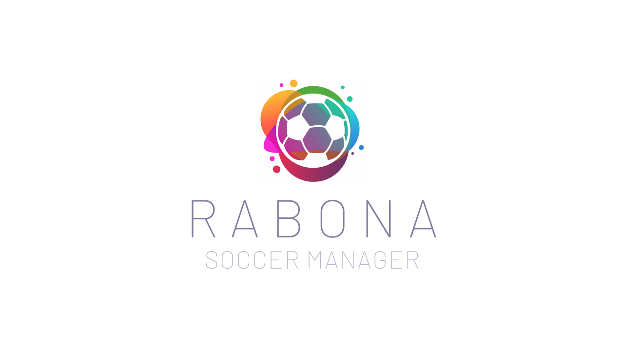 Rabona Soccer Manager