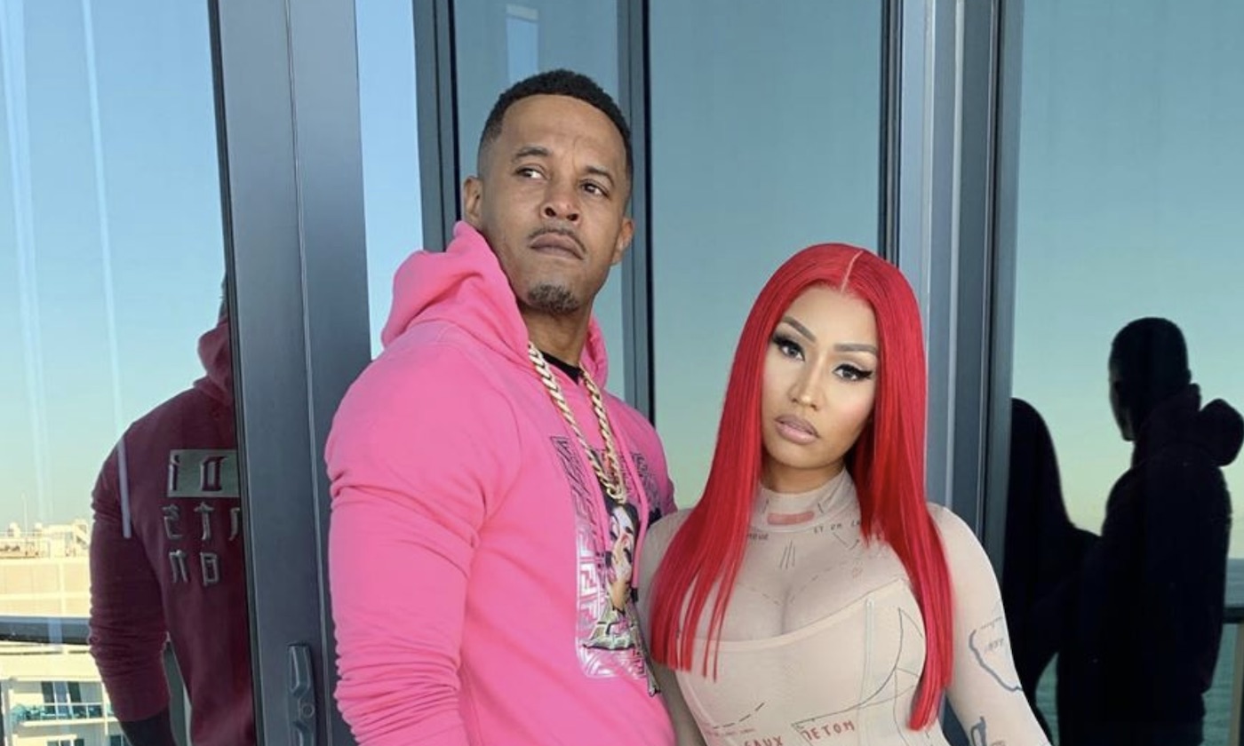 Nicki-Minaj-Kenneth-Petty-IG.jpg