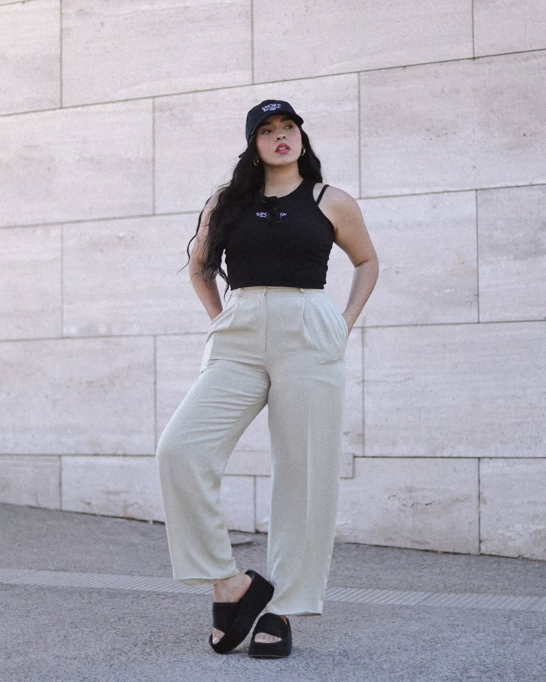 El día que repartieron el flow... Jork se lo llevo todo  ..Modelo - @vaioletoficial.heic.jpg