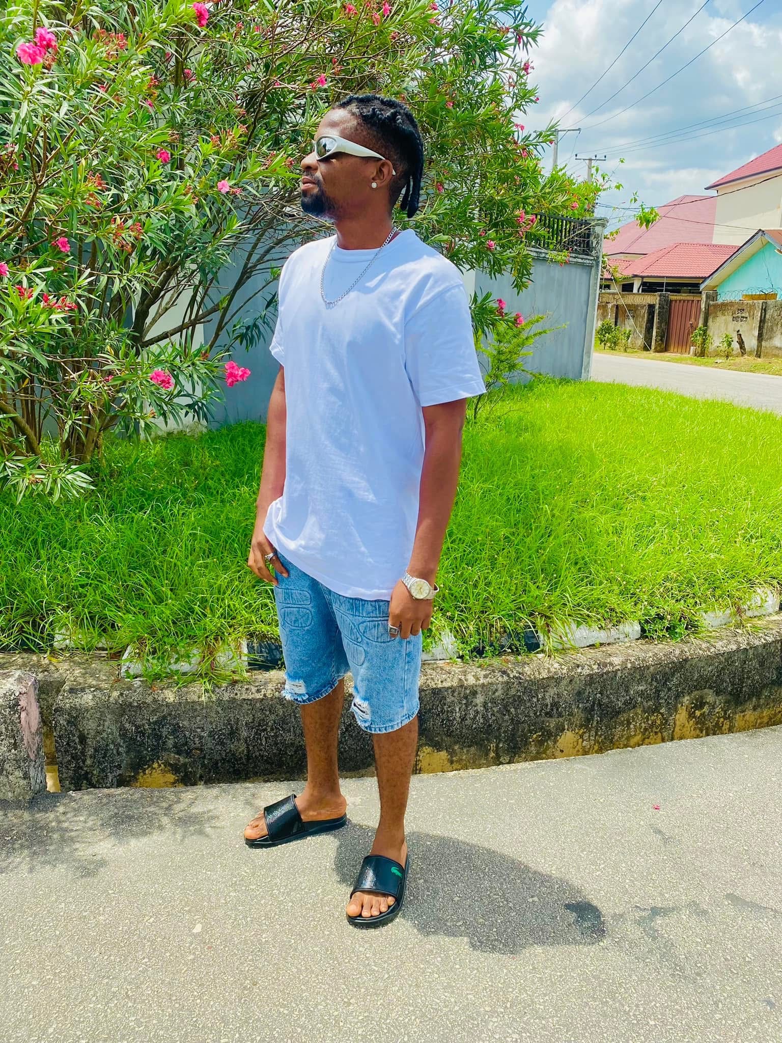 Happy New Month Gengies