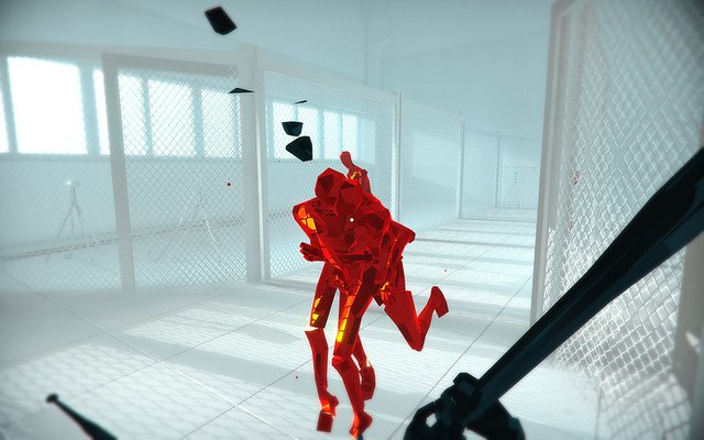 Superhot review