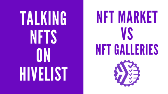 @hivelist/nft-marketplace-vs-nft-galleries-on-hivelist-an-info-guide