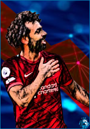 FPL Mo Salah