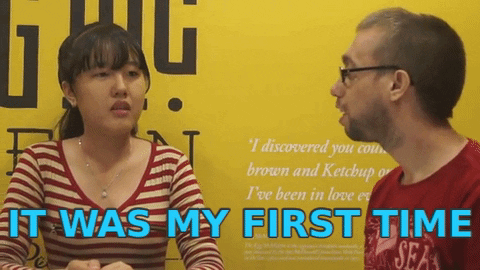 2015 apx McDonalds English Park Girl First Time Joey.gif