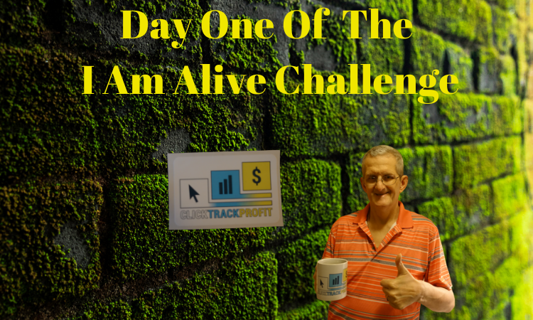 Day 1 I am alive challenge Blog header.png