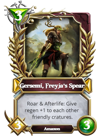 Gersemi, Freyja's Spear.png