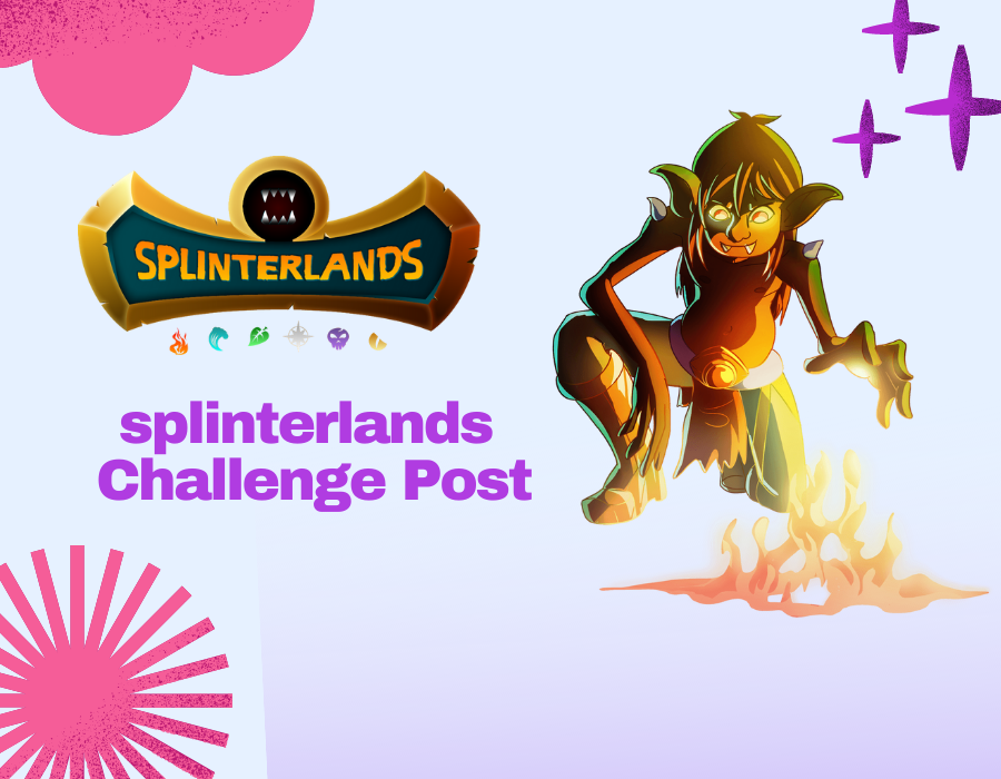 splinterlands Challenge Post (2).png