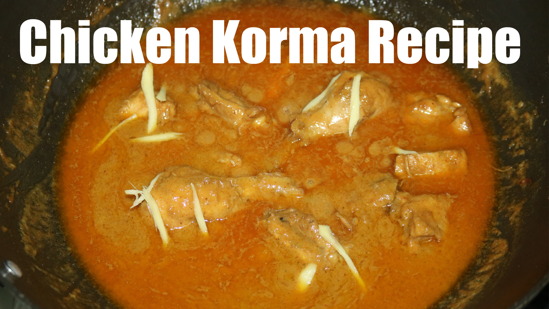 Chicken Qorma Recipe by My City Food Secrets.jpg