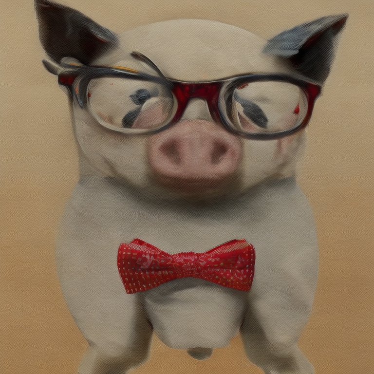 ocher-pig-glasses-red-bow-tie-.png