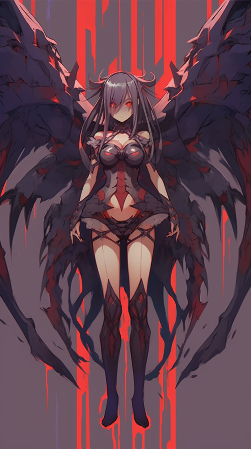 Vecna_a_pixelated_female_demon_with_wings_on_a_purple_backgroun_30125e06-e912-4ec2-bc54-ad8a027886f8.png