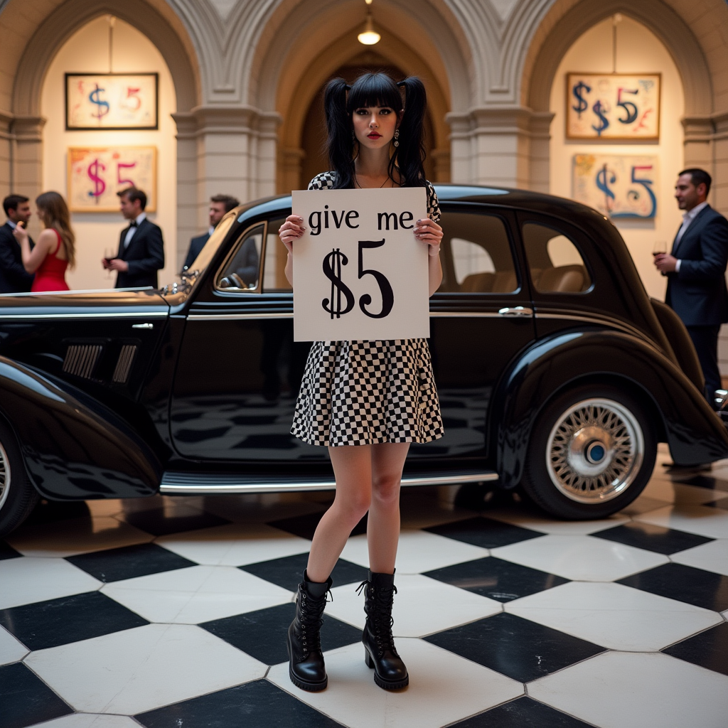 bubblegum_goth_girl_with_pig_tails_black_hair_checkerboard_knee_length_dress_in_an_art_gallery_with_iku5gextkcuvlrur7h6l_2.png