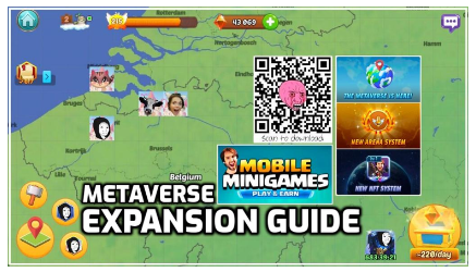 Mobile MiniGames: Play & Earn  How To Earn In 2023 (Complete Guide)