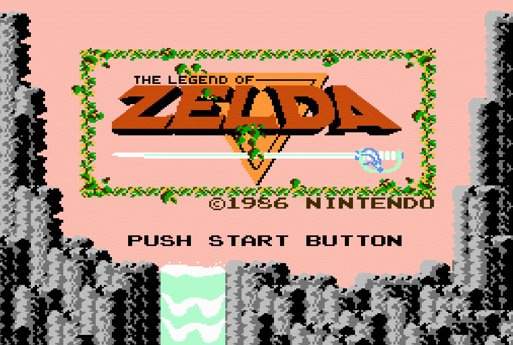 Opening_Zelda_Game_in_1986.gif