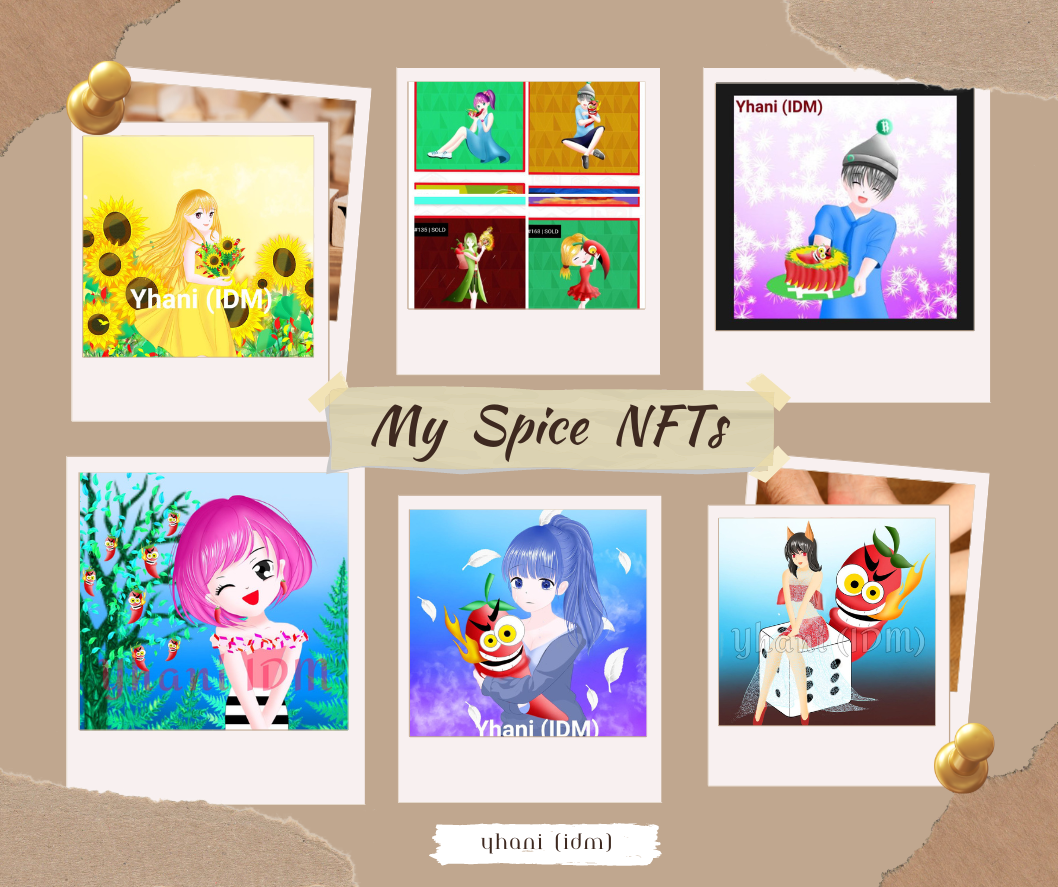 My Spice NFTs.png