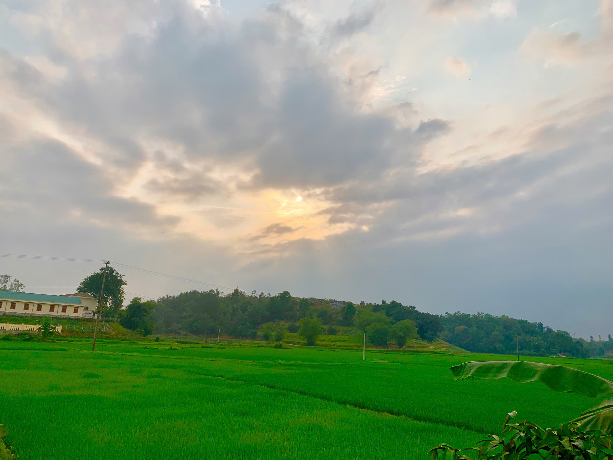 Home - The Most Precious Place in The World
