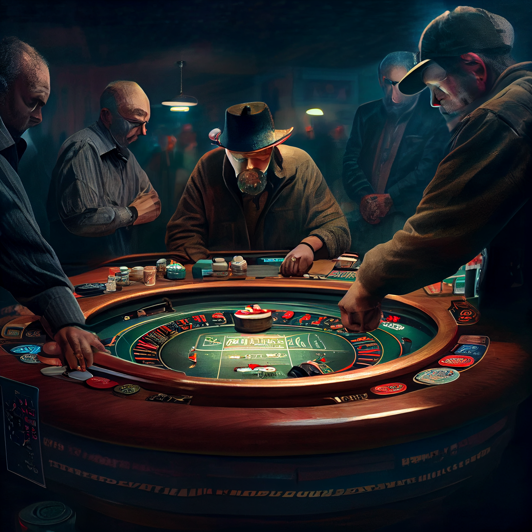 Beggars_Standing_around_a_blackjack_table_betting_it_all_on_bla_ec916fe536554f7fbc8fa6d7b967d1bb.png