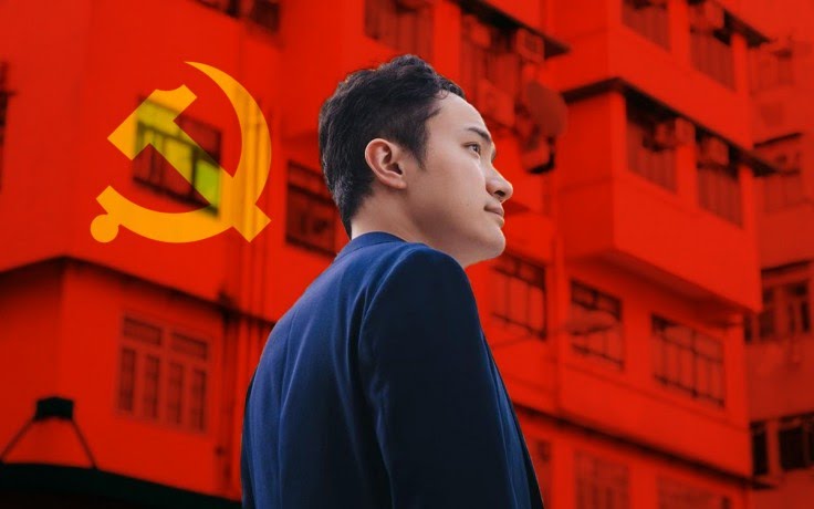 @natepowers/the-weaponized-block-chain-episode-4-justin-sun-tron-and-the-chinese-communist-party