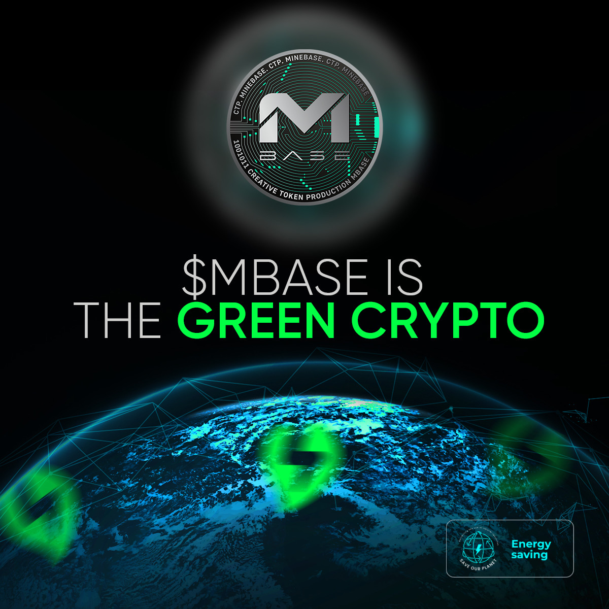 $MBASE IS THE GREEN CRYPTO.jpg
