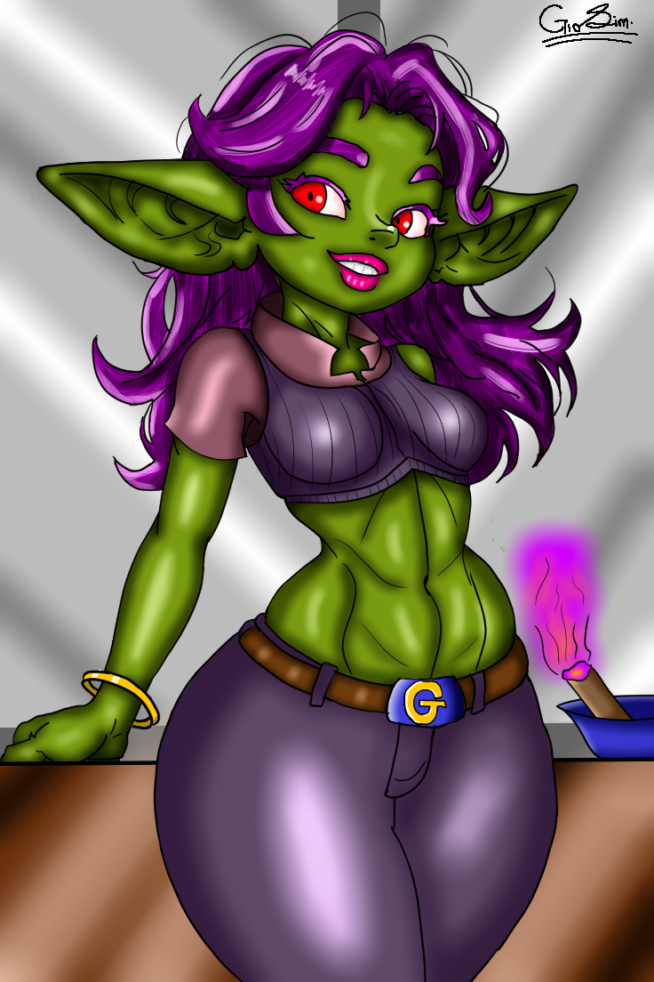 goblin mafia boss female version10.png